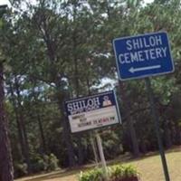 Shiloh Cemetery on Sysoon