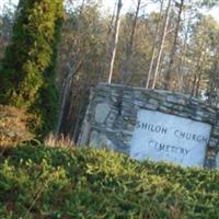 Shiloh Cemetery on Sysoon