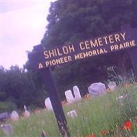 Shiloh Cemetery on Sysoon