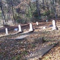 Shiloh Cemetery on Sysoon