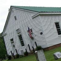 Shiloh Cemetery on Sysoon