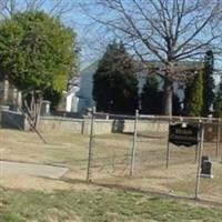 Shiloh Cemetery on Sysoon