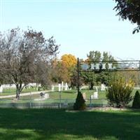 Shiloh Cemetery on Sysoon