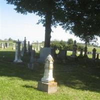 Shiloh Cemetery on Sysoon