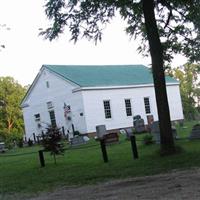 Shiloh Cemetery on Sysoon