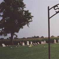 Shiloh Cemetery on Sysoon