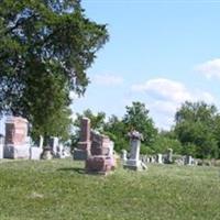 Shiloh Cemetery on Sysoon