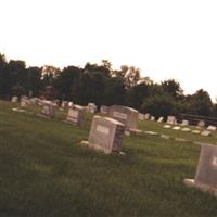 Shiloh Cemetery on Sysoon