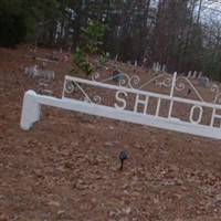 Shiloh Cemetery on Sysoon