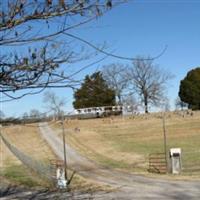 Shiloh Cemetery on Sysoon