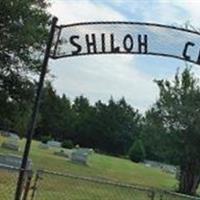 Shiloh Cemetery on Sysoon