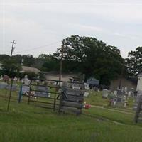 Shiloh Cemetery on Sysoon