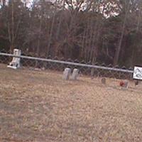 Shiloh Cemetery on Sysoon