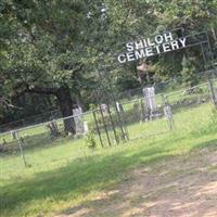 Shiloh Cemetery on Sysoon