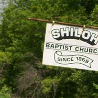 Shiloh Cemetery on Sysoon