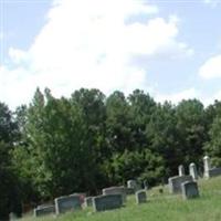 Shiloh Cemetery on Sysoon