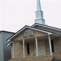 Shiloh Church Cemetery on Sysoon