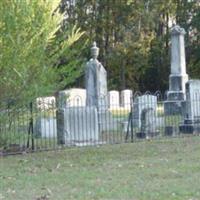 Shiloh Church Cemetery on Sysoon