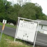 Shiloh Church Cemetery on Sysoon