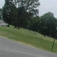 Shiloh M.B. Church Cemetery on Sysoon