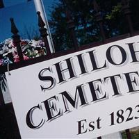 Shiloh Methodist Cemetery on Sysoon