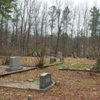 Shiloh Methodist Cemetery on Sysoon