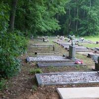 Shiloh Missionary Baptist Church Cemetery on Sysoon