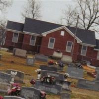 Shiloh Presbyterian Cemetery on Sysoon