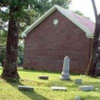 Shiloh Presbyterian Church Cemetery on Sysoon