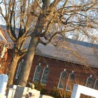 Shiloh United Methodist Church Cemetery on Sysoon