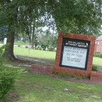 Shiloh United Methodist Church Cemetery on Sysoon