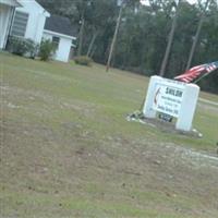 Shiloh United Methodist Church on Sysoon