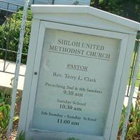 Shiloh United Methodist Church, Milford on Sysoon