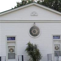 Shiloh United Methodist Church, Milford on Sysoon