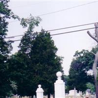 Shiloh Valley Cemetery on Sysoon