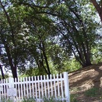 Shingle Springs Cemetery on Sysoon