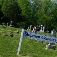 Shipman Cemetery on Sysoon