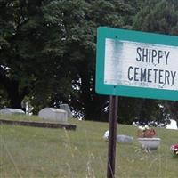 Shippy Cemetery on Sysoon