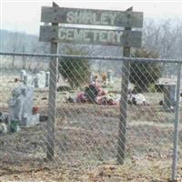 Shirley Cemetery on Sysoon