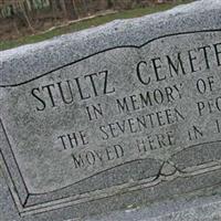 Shirley Cemetery on Sysoon