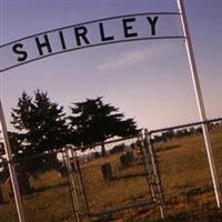Shirley Cemetery on Sysoon
