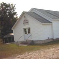 Shoal Creek Cemetery (Shoal Creek) on Sysoon