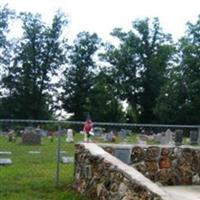 Shoal Creek Cemetery (Shoal Creek) on Sysoon