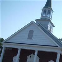 Cedar Shoals Baptist Church Cemetery on Sysoon