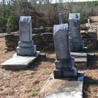 Flat Shoals Primitive Baptist Church Cemetery on Sysoon
