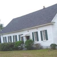 Flat Shoals Primitive Baptist Church Cemetery on Sysoon