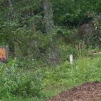 Shoawater Indian Tribal Cemetery on Sysoon