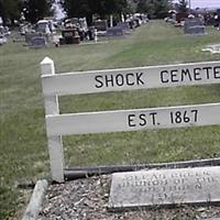 Shock Cemetery on Sysoon