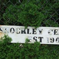 Shockley Cemetery on Sysoon