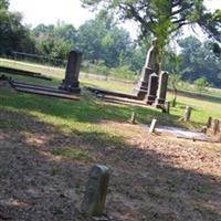 Shockley Family Cemetery on Sysoon